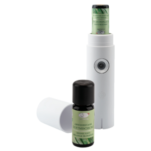 Aromalife Abwehrstark Lilia Vernebler weiss