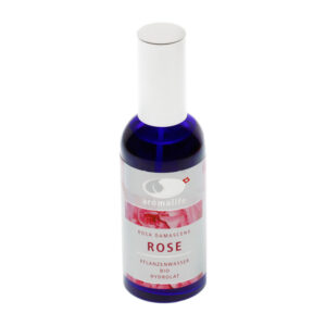 Aromalife Pflanzenwasser Rose Spray 100 ml