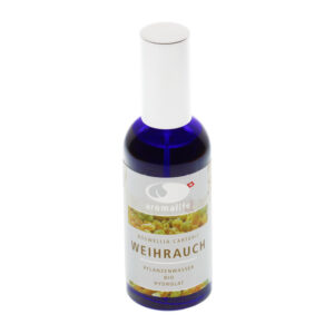 Aromalife Pflanzenwasser Weihrauch Spray 100 ml