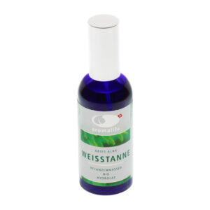 Aromalife Pflanzenwasser Weisstanne Spray 100 ml