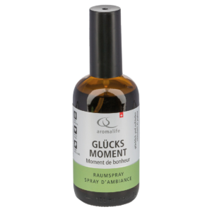 Aromalife Raumspray Glücksmoment 100 ml