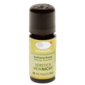 Aromalife VerstichMeinNicht Duftmischung 10 ml