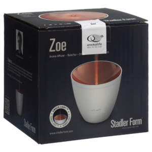 Aromalife Zoe Aromavernebler Amber light