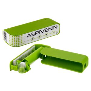 ASPIVENIN Anti-Gift Saugpumpe