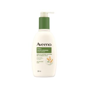 Aveeno Daily Moisturising Body Lotion 300 ml