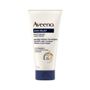 Aveeno Skin Relief Handcreme 75 ml