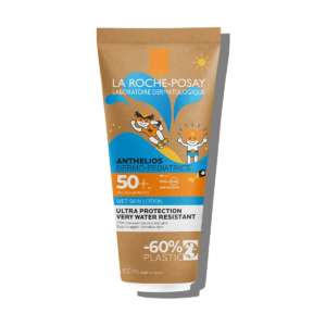 La Roche-Posay Anthelios Dermo-Pediatrics Wet Skin Gel LSF50+ 200 ml