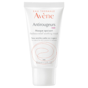 Avène Antirougeurs Calm Maske FHD 50 ml
