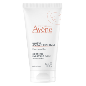 Avène Beruhigende Feuchtigkeitsmaske 50 ml