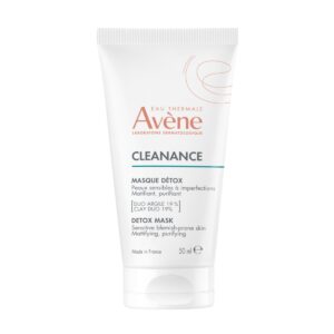 Avène Cleanance Detox Maske 50 ml