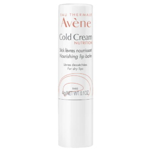 Avène Cold Cream Nutrition Lippenpflegestift 4 g
