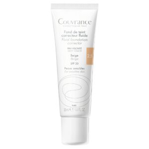 Avène Couvrance Fluid Beige 30 ml