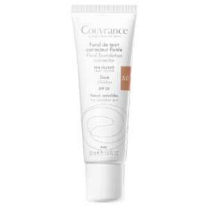 Avène Couvrance Fluid Gold 30 ml
