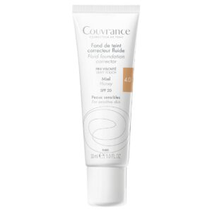 Avène Couvrance Fluid Honig 30 ml