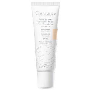 Avène Couvrance Fluid Porzellan 30 ml