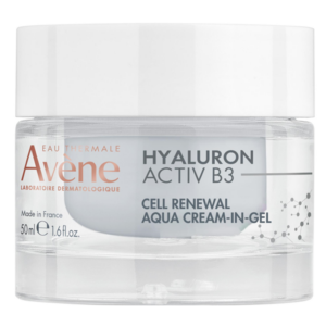Avène Hyaluron Activ B3 Aquagel-Crème 50 ml