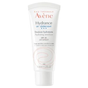 Avène Hydrance Emulsion SPF30 40 ml