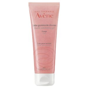 Avène mildes Peeling-Gel Tube 75 ml