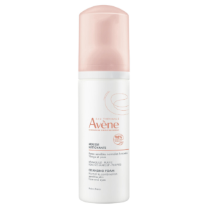 Avène Reinigungsschaum Dispenser 150 ml