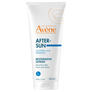Avène Sun After-Sun Repair Lotion 200 ml