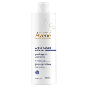 Avène Sun After-Sun Repair Lotion 400 ml