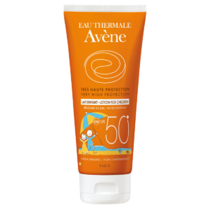 Avène Sun Kinder Sonnenmilch SPF50+ 100 ml