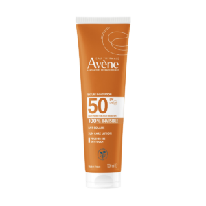Avène Sun Sonnenmilch SPF50+ 100 ml