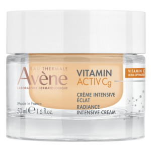 Avène Vitamin Activ Cg Intensiv-Crème 50 ml