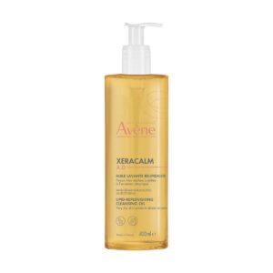 Avène XeraCalm A.D Reinigungsöl rückfettend 400 ml