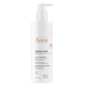 Avène XeraCalm Nutrition Milch 400 ml