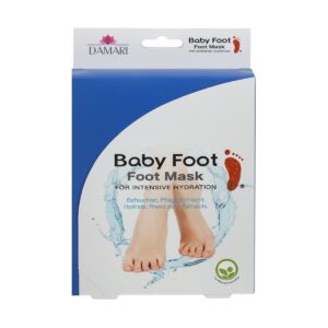Baby Foot Mask Intensive Hydration