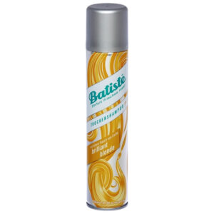 BATISTE Trockenshampoo Light Blonde 200 ml