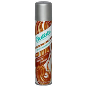 BATISTE Trockenshampoo Medium Brunette 200 ml