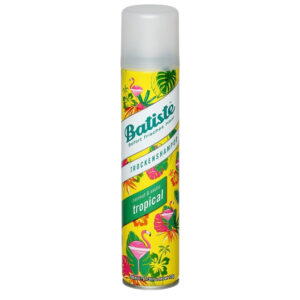 BATISTE Trockenshampoo Tropical 200 ml