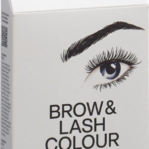 Beautylash Brow & Lash Colour black