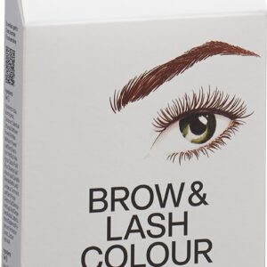 Beautylash Brow & Lash Colour brown