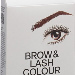 Beautylash Brow & Lash Colour dark brown
