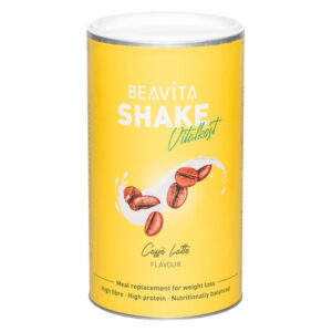 Beavita Vitalkost Plus Caffè Latte 572 g