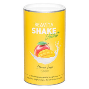 Beavita Vitalkost Plus Mango Lassi 572 g