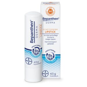 Bepanthen Derma Lipstick SPF50