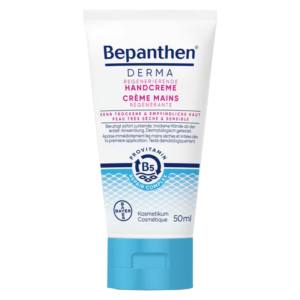 Bepanthen Derma Reparierende Handcreme 50 ml