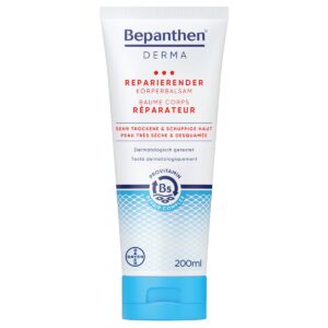 Bepanthen Derma Reparierender Körperbalsam 200 ml