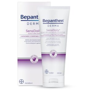 Bepanthen Derma SensiDaily Schutzbalsam 200 ml