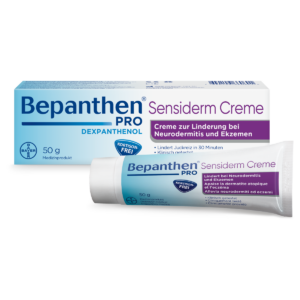 Bepanthen Pro Sensiderm Creme 50 g