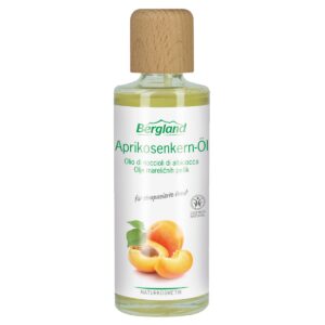 Bergland Aprikosenkernöl 125 ml