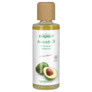 Bergland Avocadoöl 125 ml