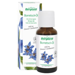 Bergland Borretschöl 30 ml