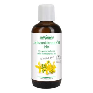 Bergland Johanniskraut Öl bio 100 ml