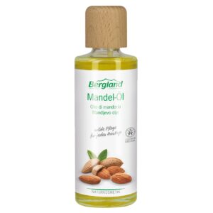 Bergland Mandelöl 125 ml