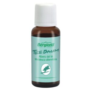Bergland Teebaum Öl 30 ml